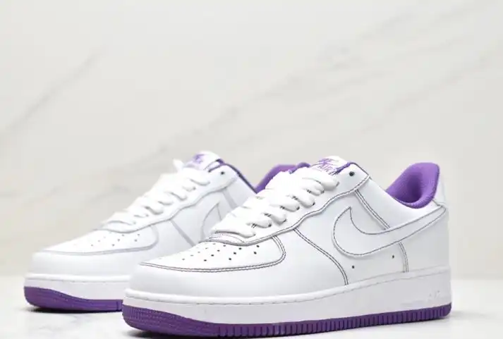 hype Nike Air Force 1