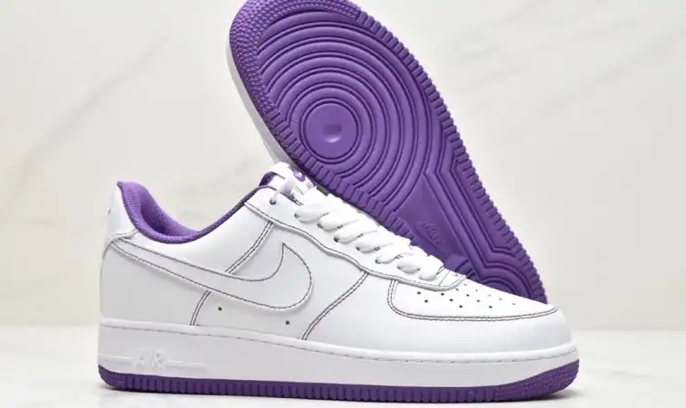 hype Nike Air Force 1