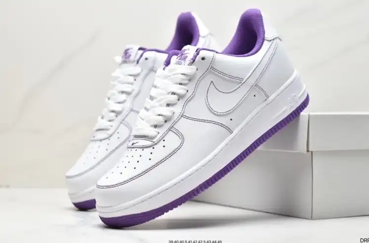 hype Nike Air Force 1