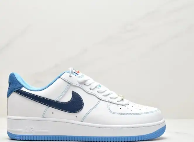 hype Nike Air Force 1