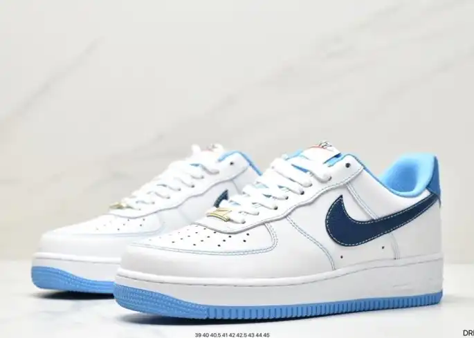 hype Nike Air Force 1