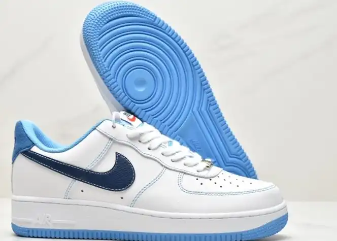 hype Nike Air Force 1