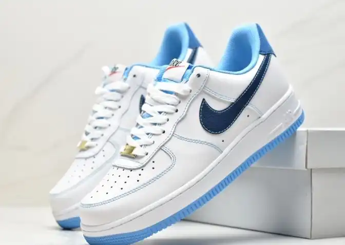 hype Nike Air Force 1