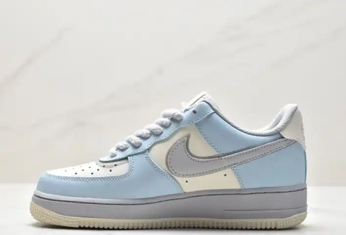 hype Nike Air Force 1