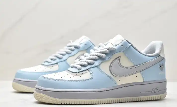 hype Nike Air Force 1