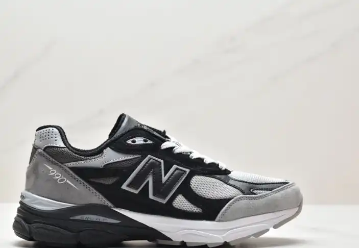 hype New Balance Sneakers