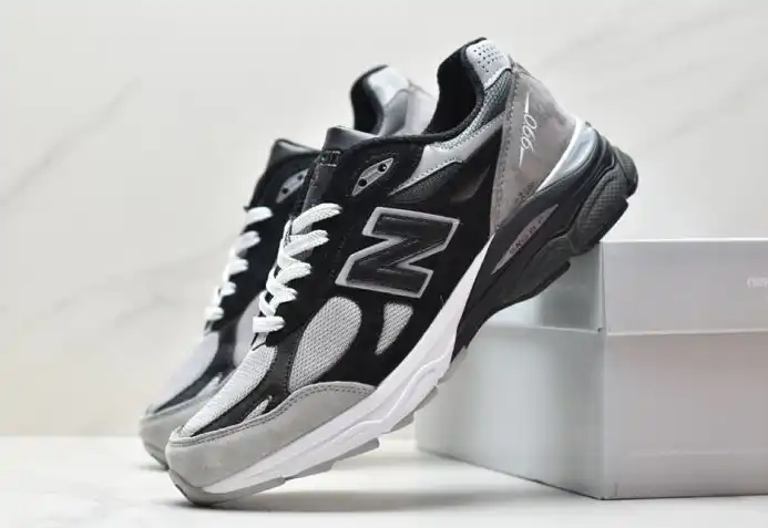 hype New Balance Sneakers