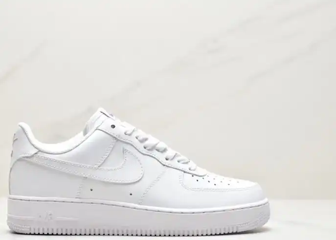 hype Nike Air Force 1