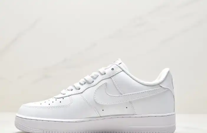 hype Nike Air Force 1