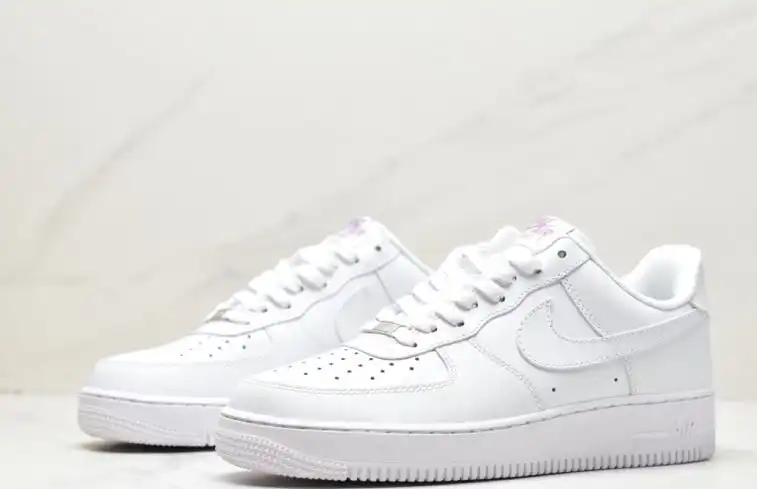 hype Nike Air Force 1