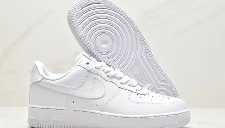 hype Nike Air Force 1