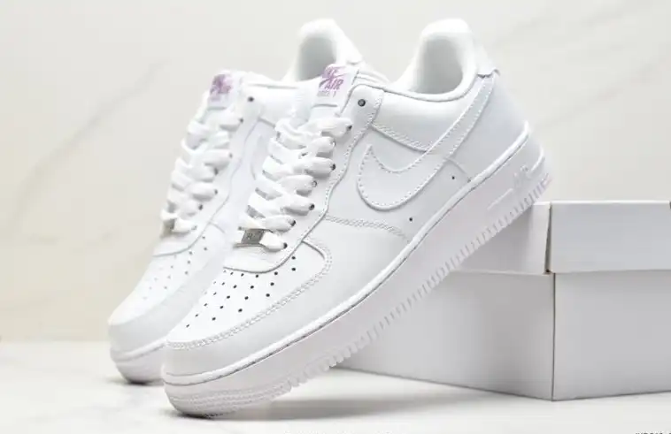 hype Nike Air Force 1