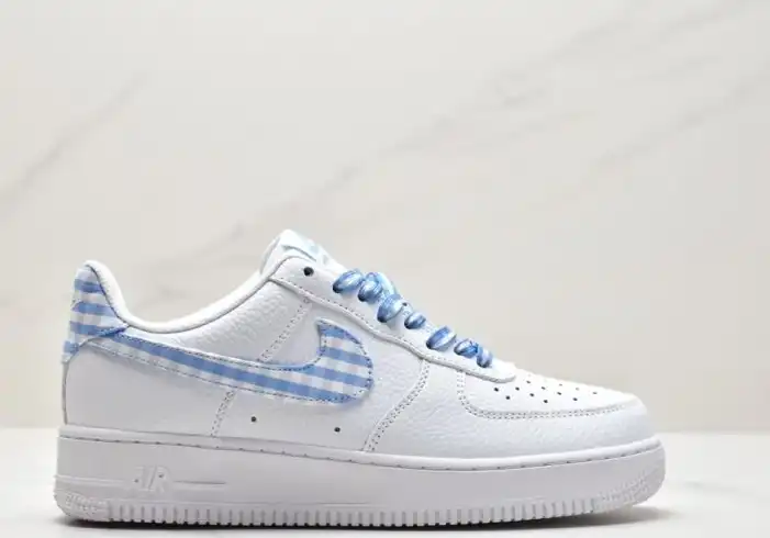 hype Nike Air Force 1