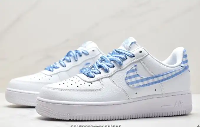 hype Nike Air Force 1