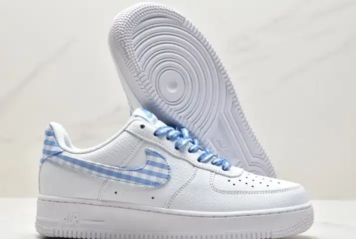 hype Nike Air Force 1