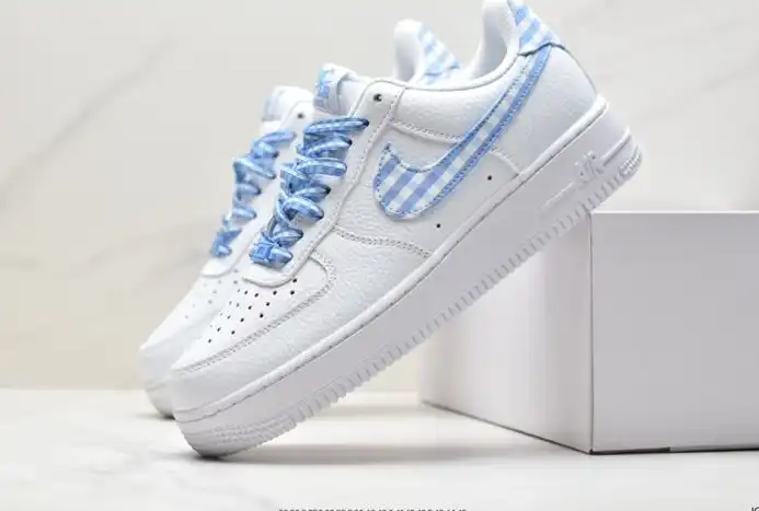 hype Nike Air Force 1