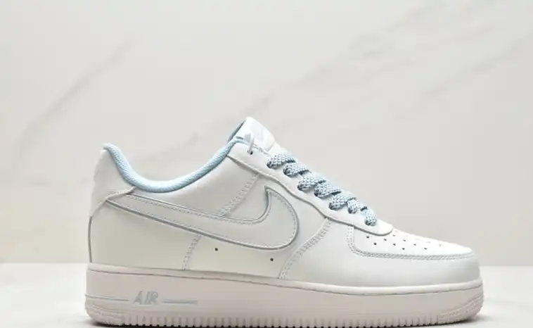 hype Nike Air Force 1