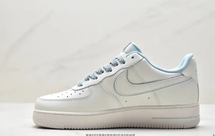 hype Nike Air Force 1