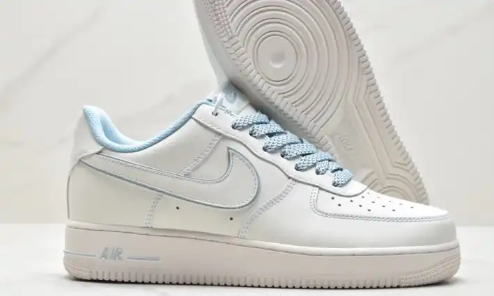 hype Nike Air Force 1