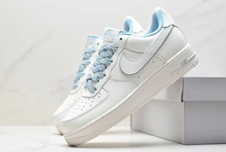 hype Nike Air Force 1