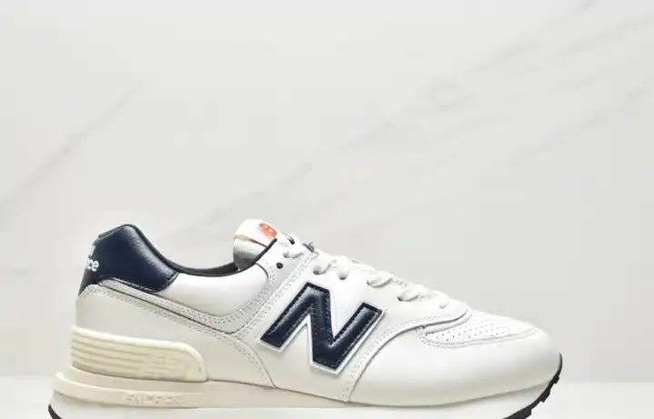 hype New Balance Sneakers