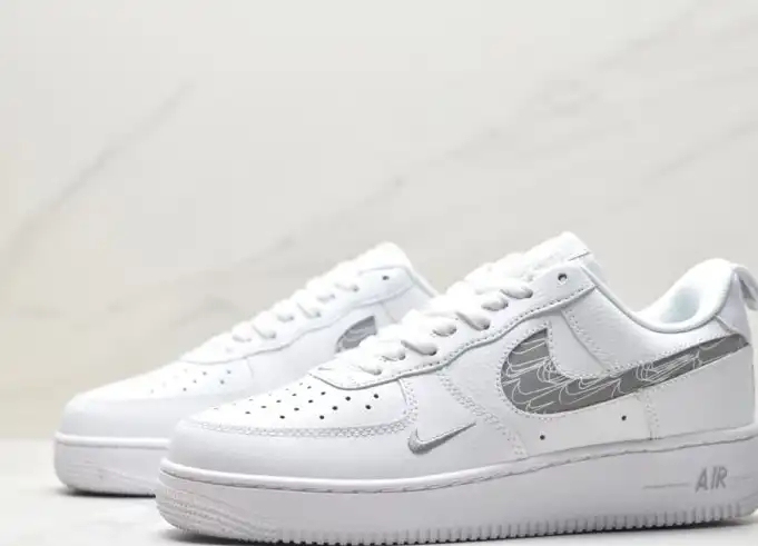 hype Nike Air Force 1