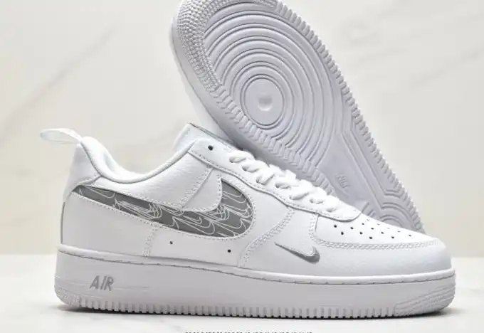 hype Nike Air Force 1