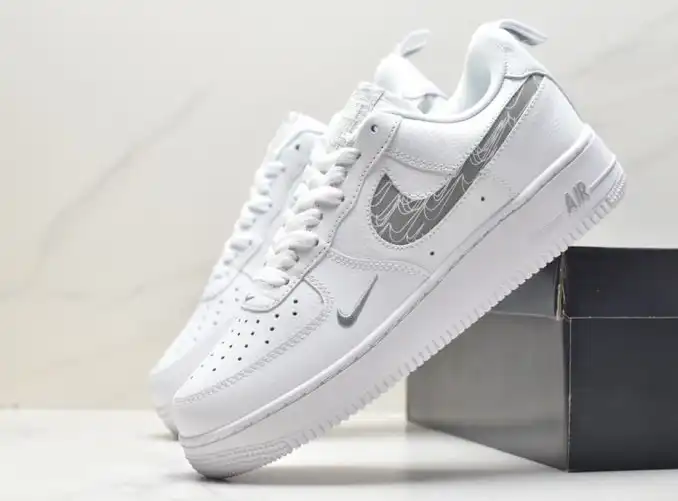 hype Nike Air Force 1