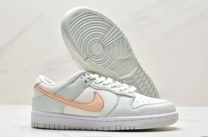 hype Nike Dunk