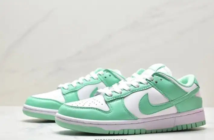 hype Nike Dunk