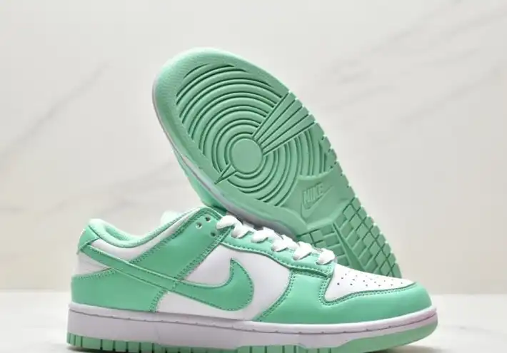 hype Nike Dunk