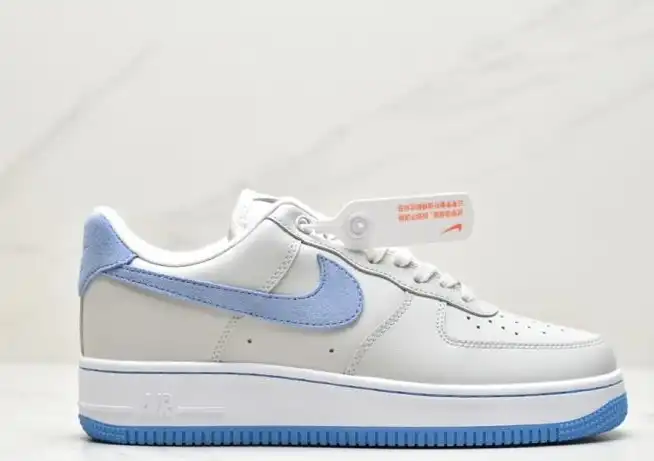 hype Nike Air Force 1