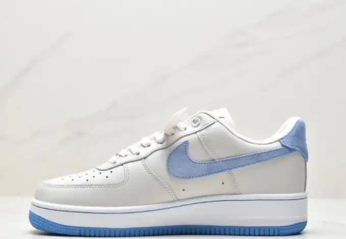 hype Nike Air Force 1