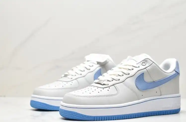 hype Nike Air Force 1