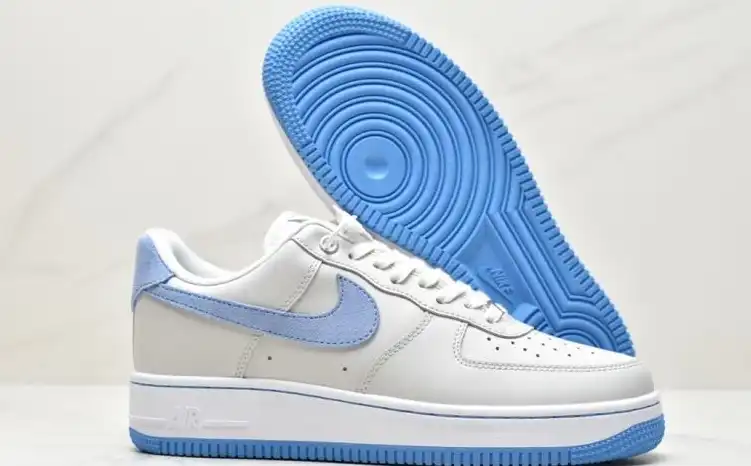 hype Nike Air Force 1