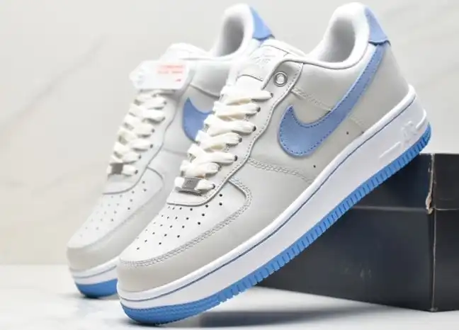 hype Nike Air Force 1