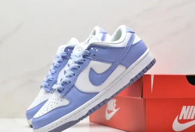 hype Nike Dunk