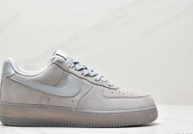 hype Nike Air Force 1