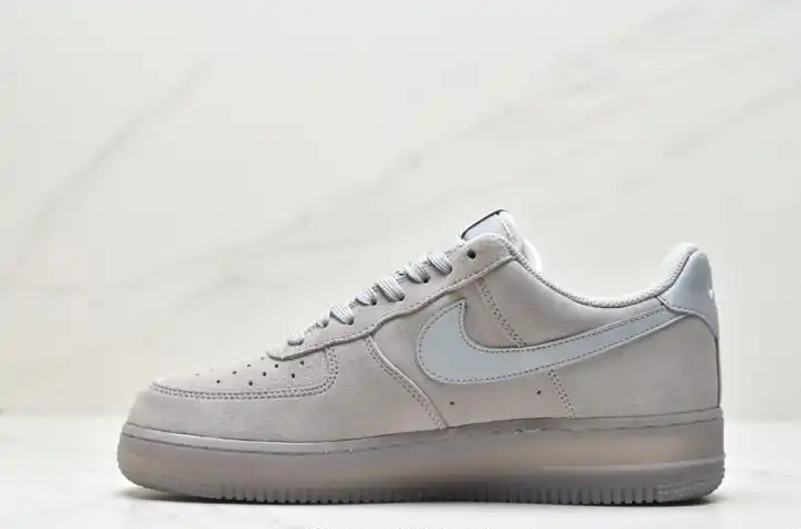 hype Nike Air Force 1