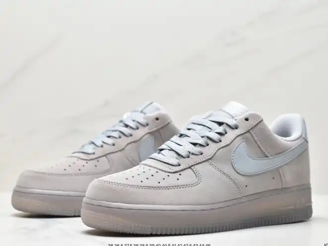 hype Nike Air Force 1