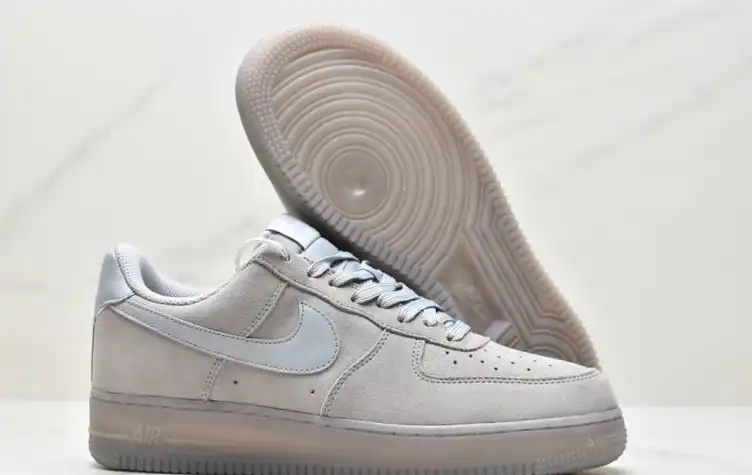 hype Nike Air Force 1