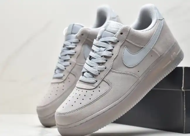 hype Nike Air Force 1