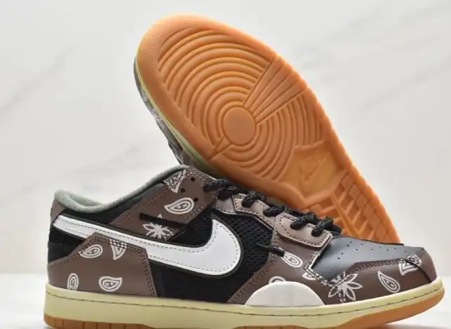 hype Nike Dunk