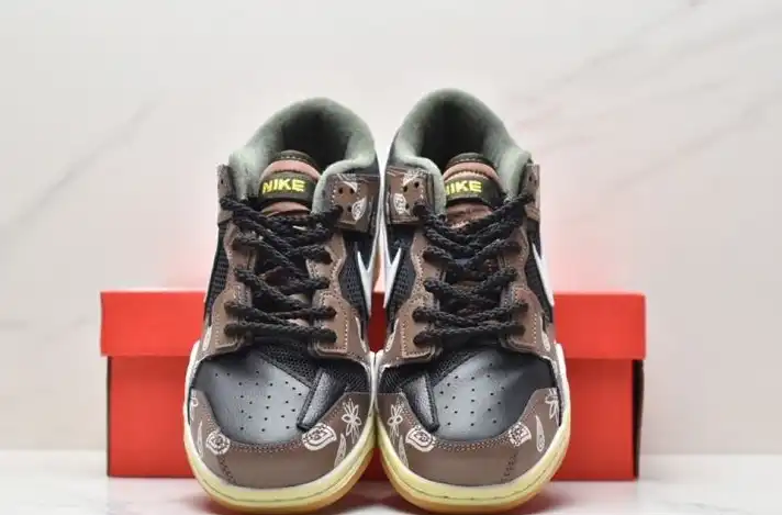 hype Nike Dunk