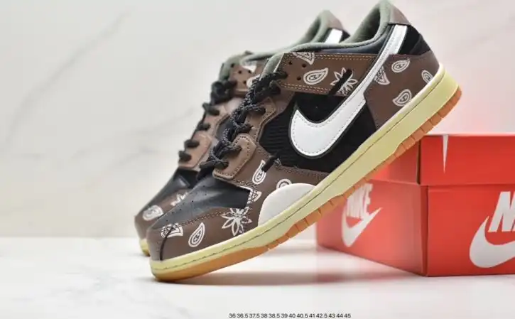 hype Nike Dunk