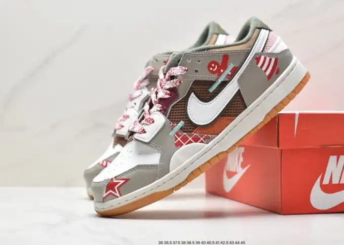 hype Nike Dunk