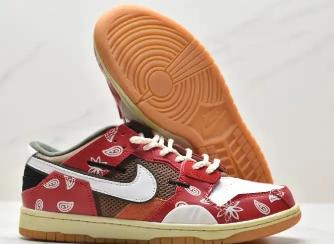 hype Nike Dunk