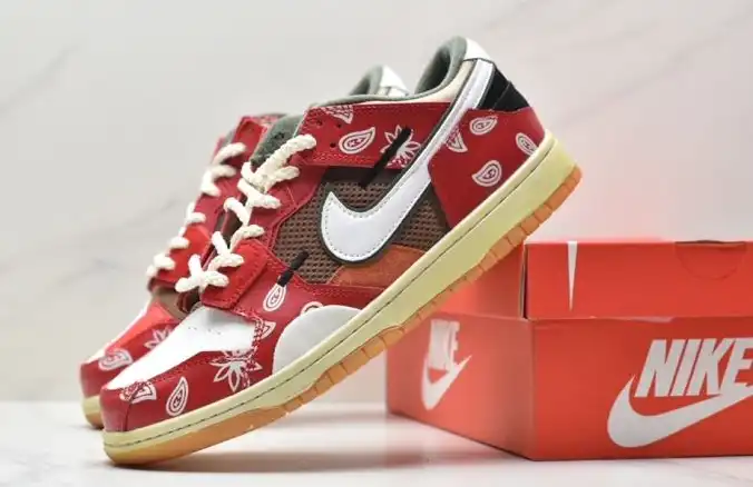 hype Nike Dunk