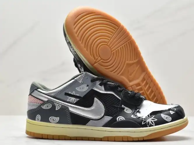 hype Nike Dunk