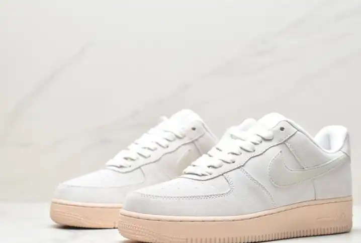 hype Nike Air Force 1